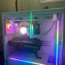 IBuyPower Gaming PC