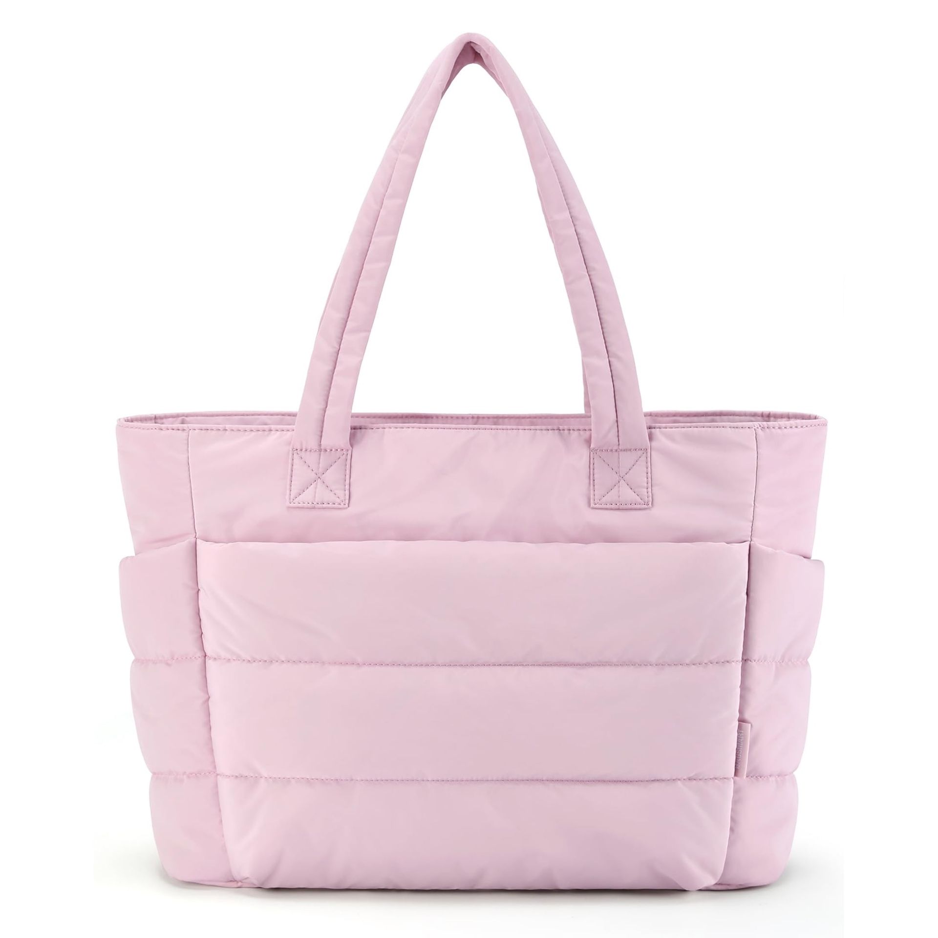 Pink Bagsmart Tote