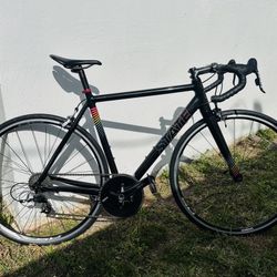 Road Bike 54cm-56cm Brand State 