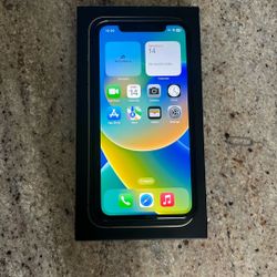 iPhone X 