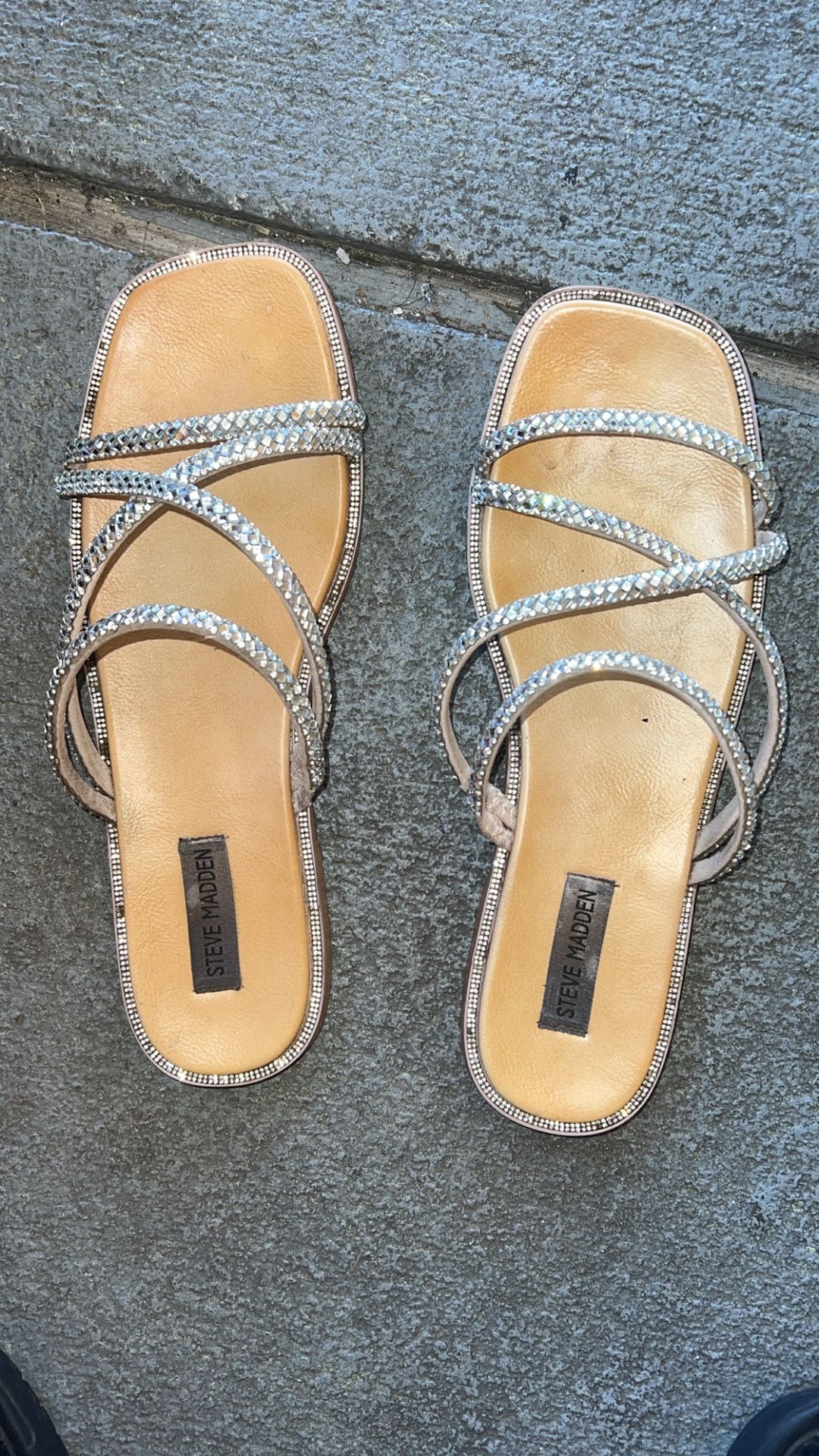 Steve Madden Sandals