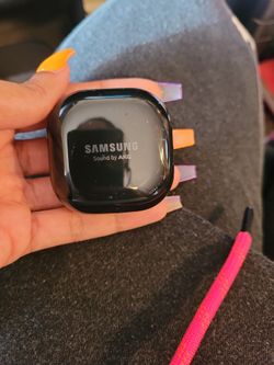 Galaxy Buds Charging Case
