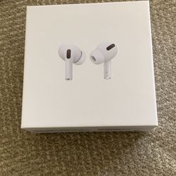 AirPods Pro