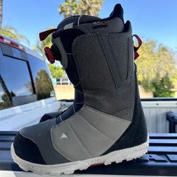 Burton Snow boots