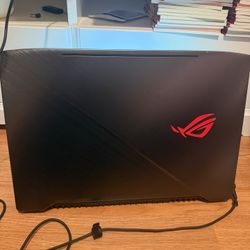 Asus ROG Strix G15 GL503GE 16" i7-8750H 16GB RAM 1TB SSD GeForce GTX 1050 Ti