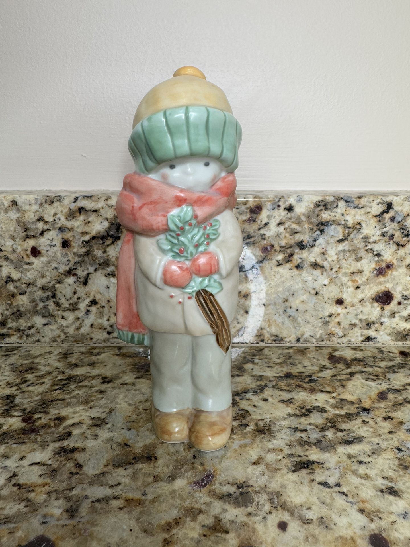 Kinka 6 Inch Figurine