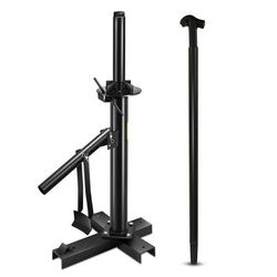 Portable Rust-Resistant Coating Manual Tire Changer