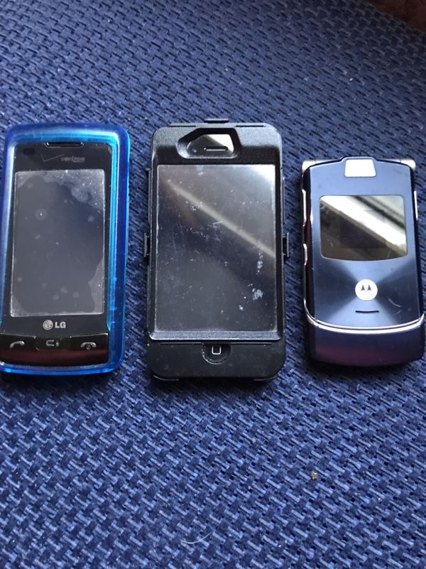 3 Phones For In Moncks Corner Sc Offerup