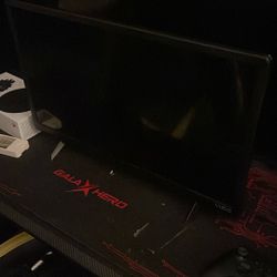 Viso Gaming Monitor 
