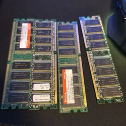 Computer ram