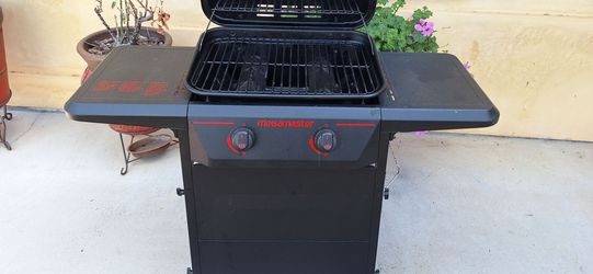 Bbq Grill Propane