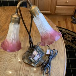 Dale Tiffany Connoisseur Collection Lamp