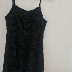 Hot Topic Little Black Dress