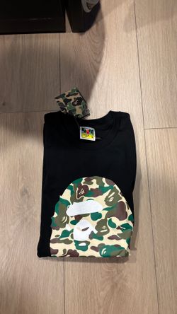 Bape Shirt