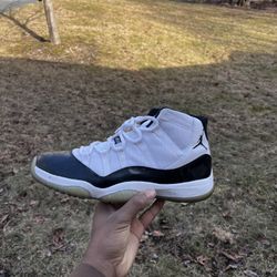 OG Jordan Concord 11s