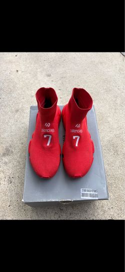 Balenciaga socks