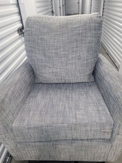 Swivel Chair