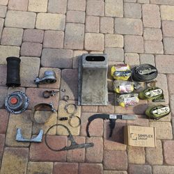 Semi-Truck Equipment For Sale