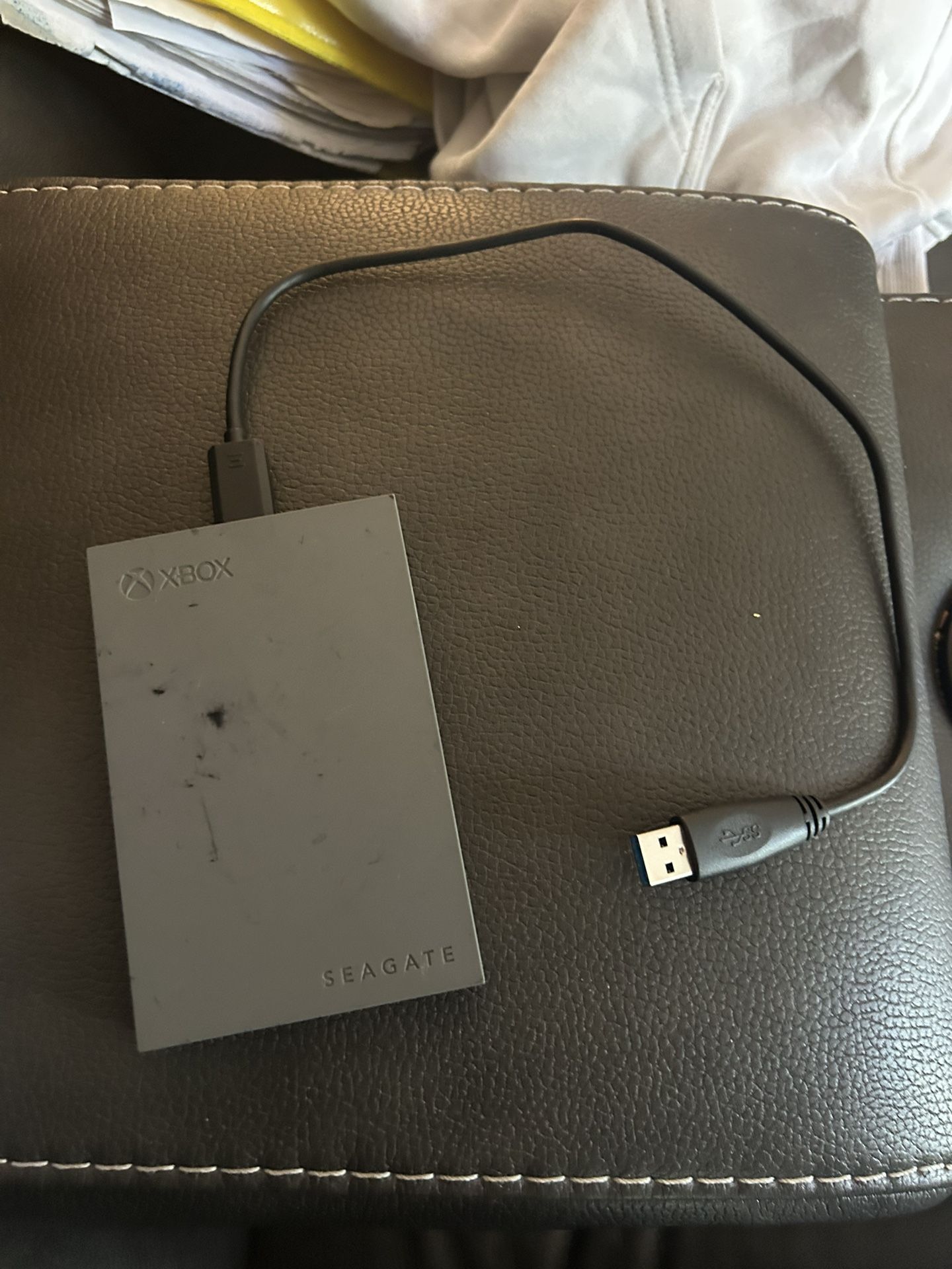 Xbox Storage