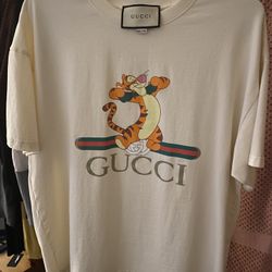Gucci T Shirt