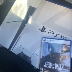 Brand New Ps5 OBO