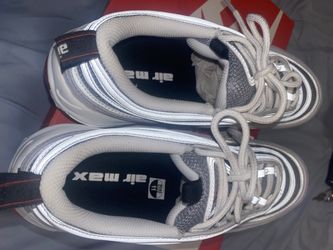 Airmax 97 Size 11