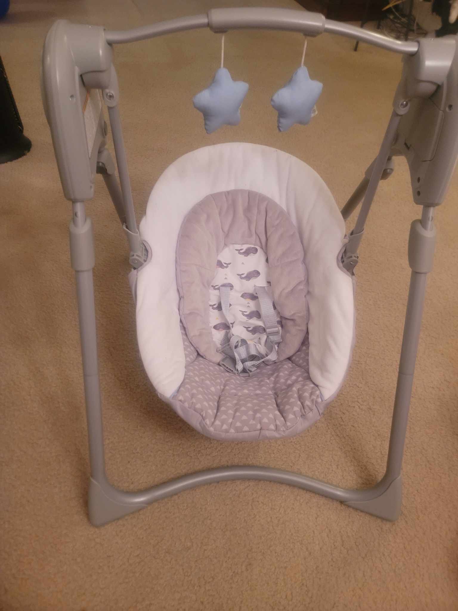 Baby Swing