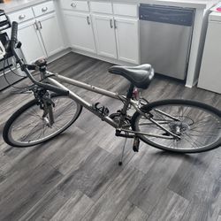   Schwinn Ranger Bike 