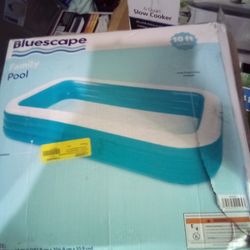 Bluescape Family Pool