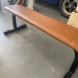 Weight Bench
