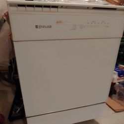 Jenn-Air Dishwasher
