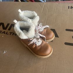 Kids Boots