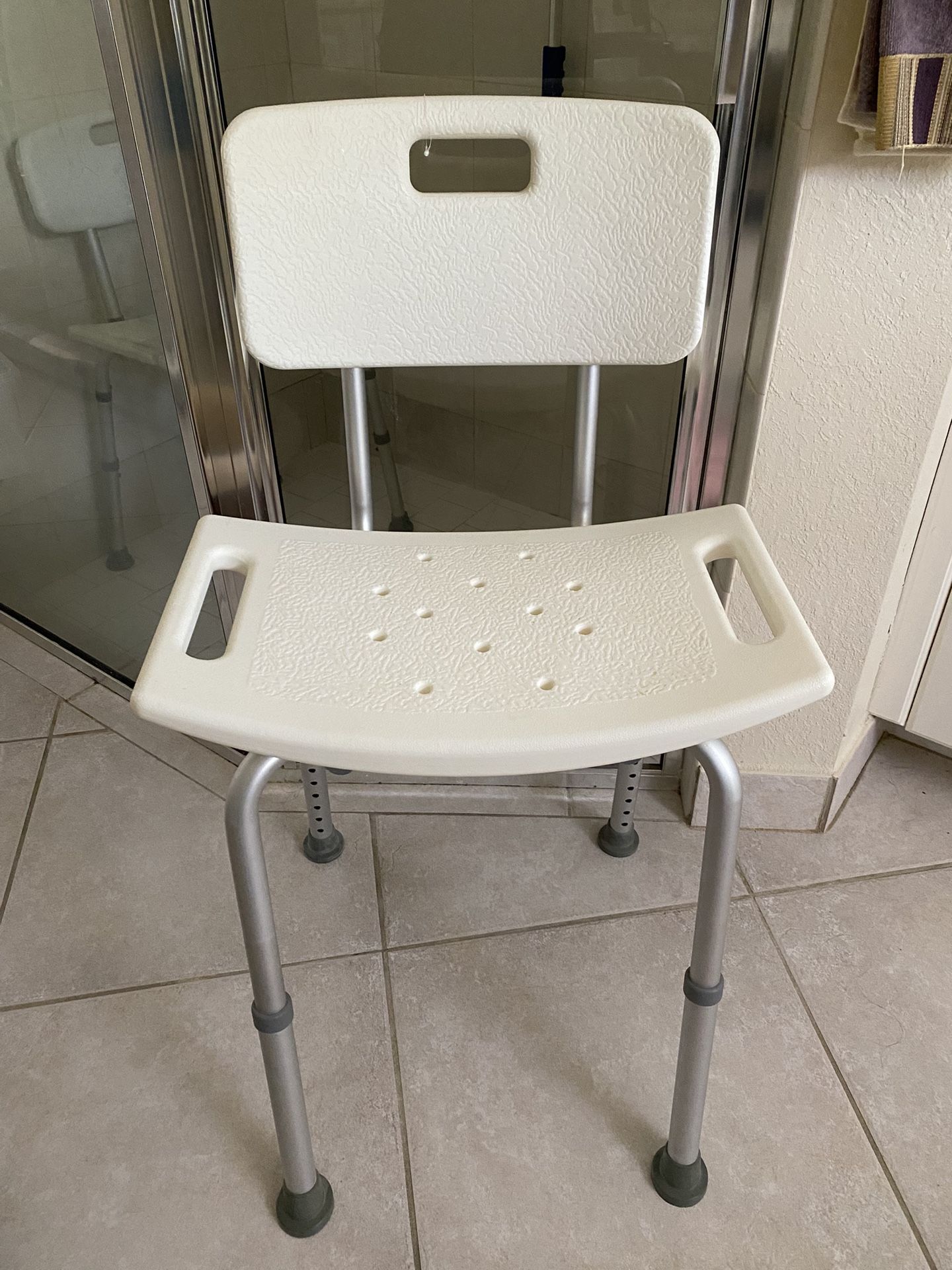 Shower Chairs - New (Drive Brand)