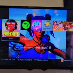 32 Inch - Vizio - Smart TV