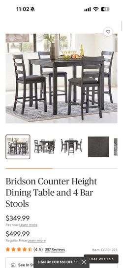 Dinning Table