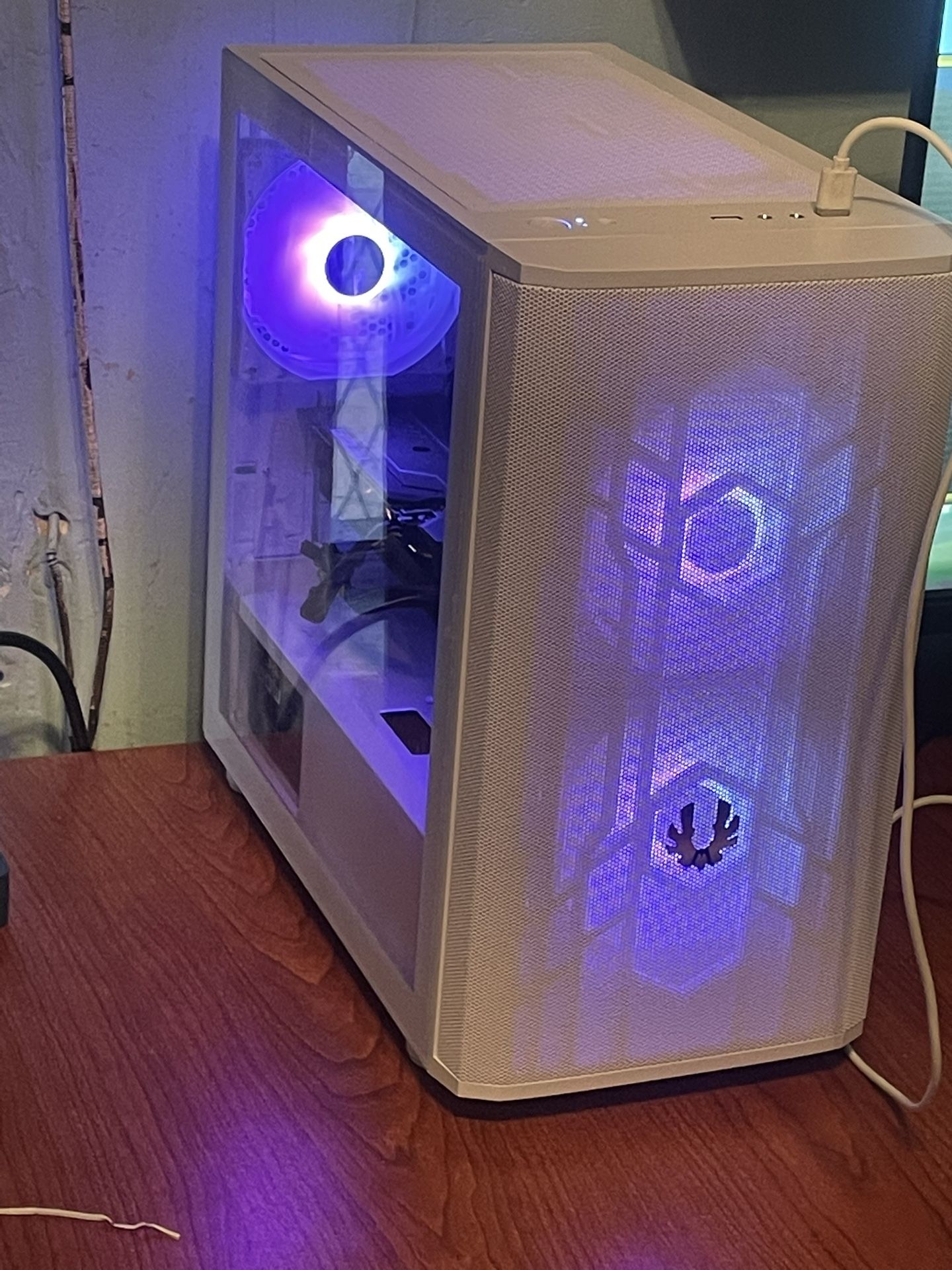 Ryzen 5 5600x And Rtx 2060