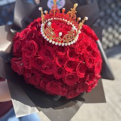 Flower Bouquets
