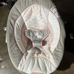 Baby Bouncer 