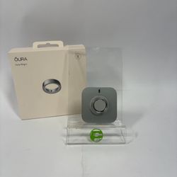 Oura Ring 4 Size 6 0A11