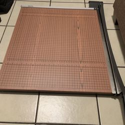 Paper Cutter