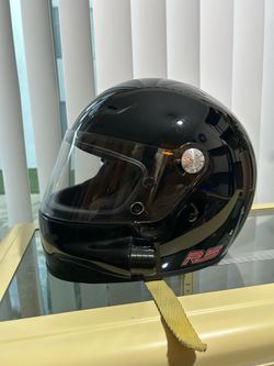 RJS Helmet