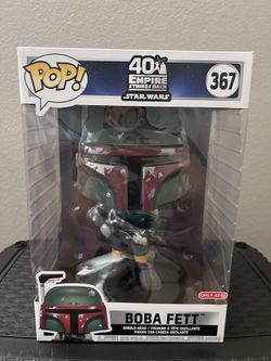 BOBA FETT XL 