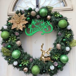 Selling Wreaths Holidays/ Any Occasion