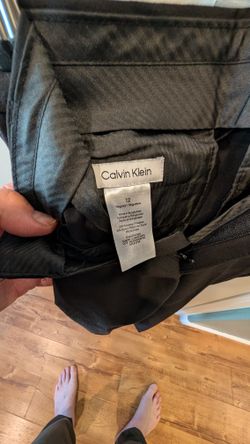Youth Dress Pants 
