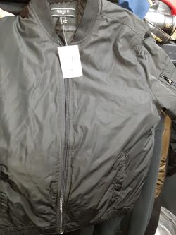 Mens medium jacket