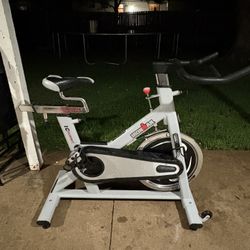 Ironman Bike $$$