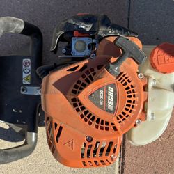 ECHO 20 in. 21.2 cc Gas 2-Stroke Hedge Trimmer