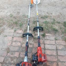 RedMax landscape power tools