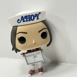 Funko Pop! TV: Stranger Things - Robin