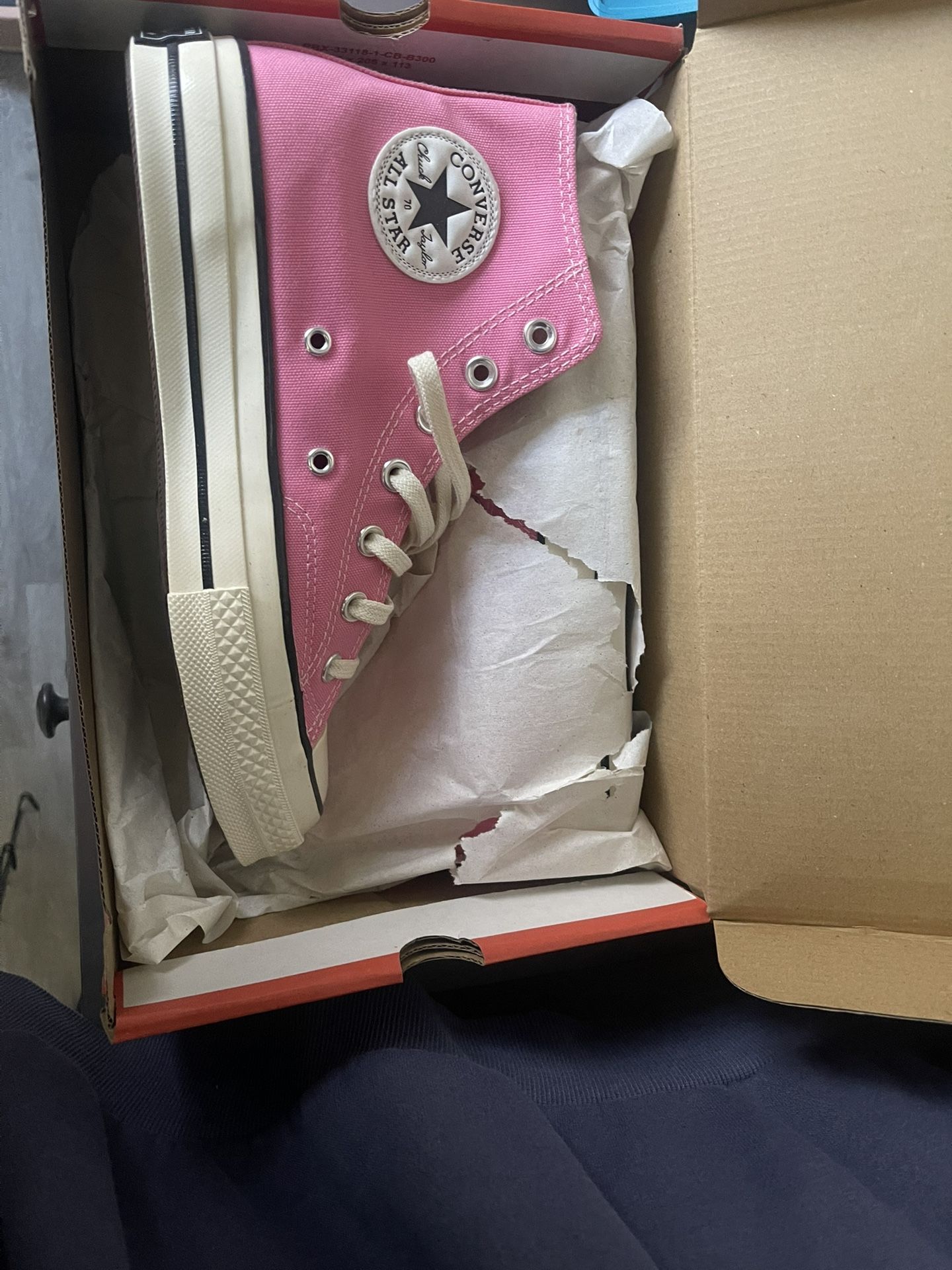 converse chuck 70